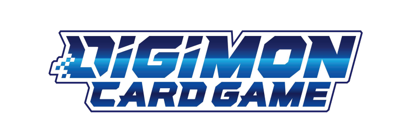 Logo Digimon - Marketplace de cartas TCG en CardIndex.cl Chile