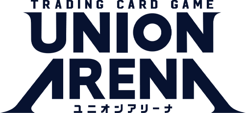 Logo Union Arena - Marketplace de cartas TCG en CardIndex.cl Chile